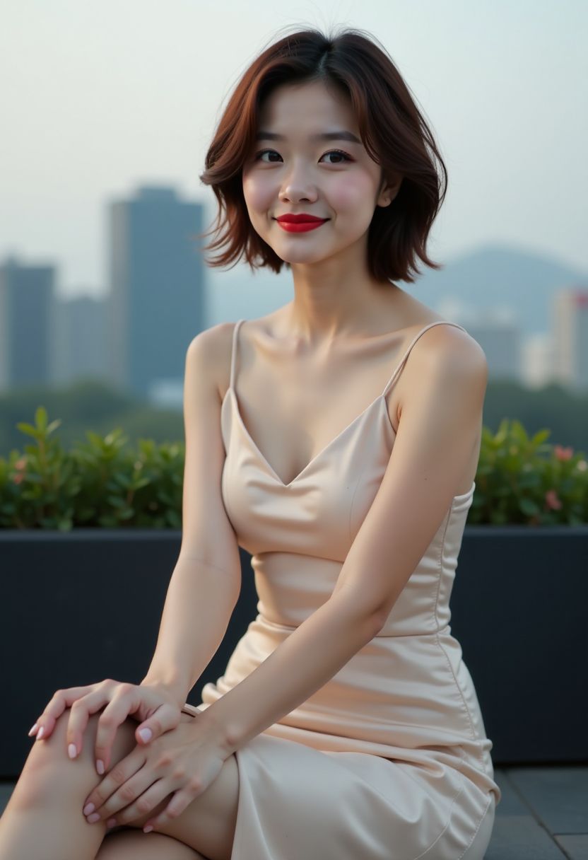 白夜行歌剧照