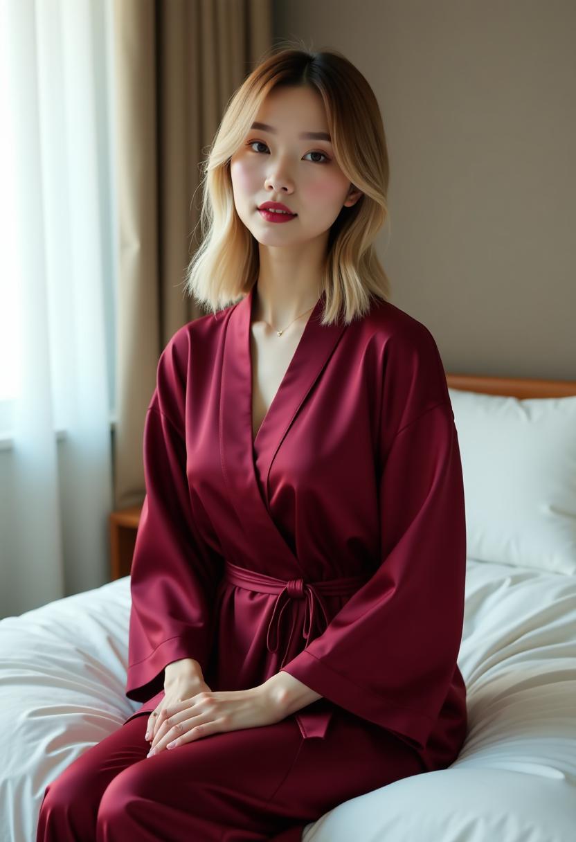 深海回声剧照
