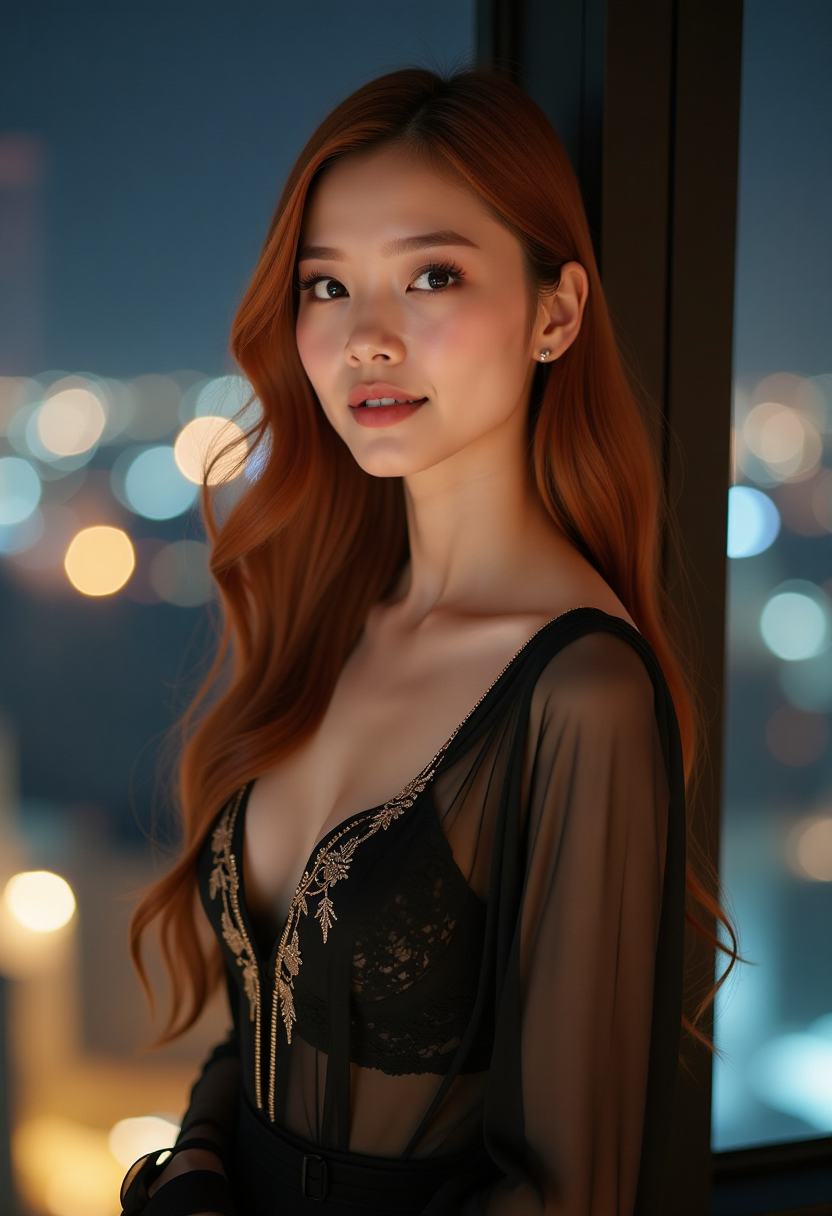 花间事